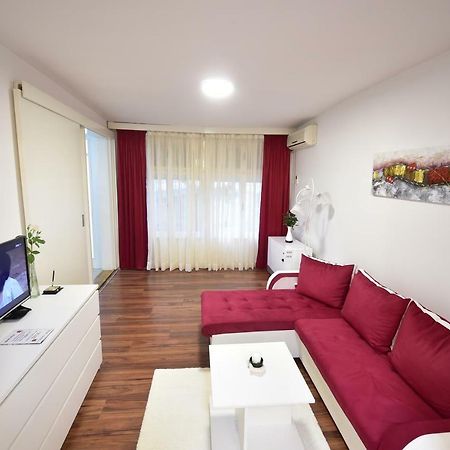 Beograd - Apartman "Gardos" Exteriör bild