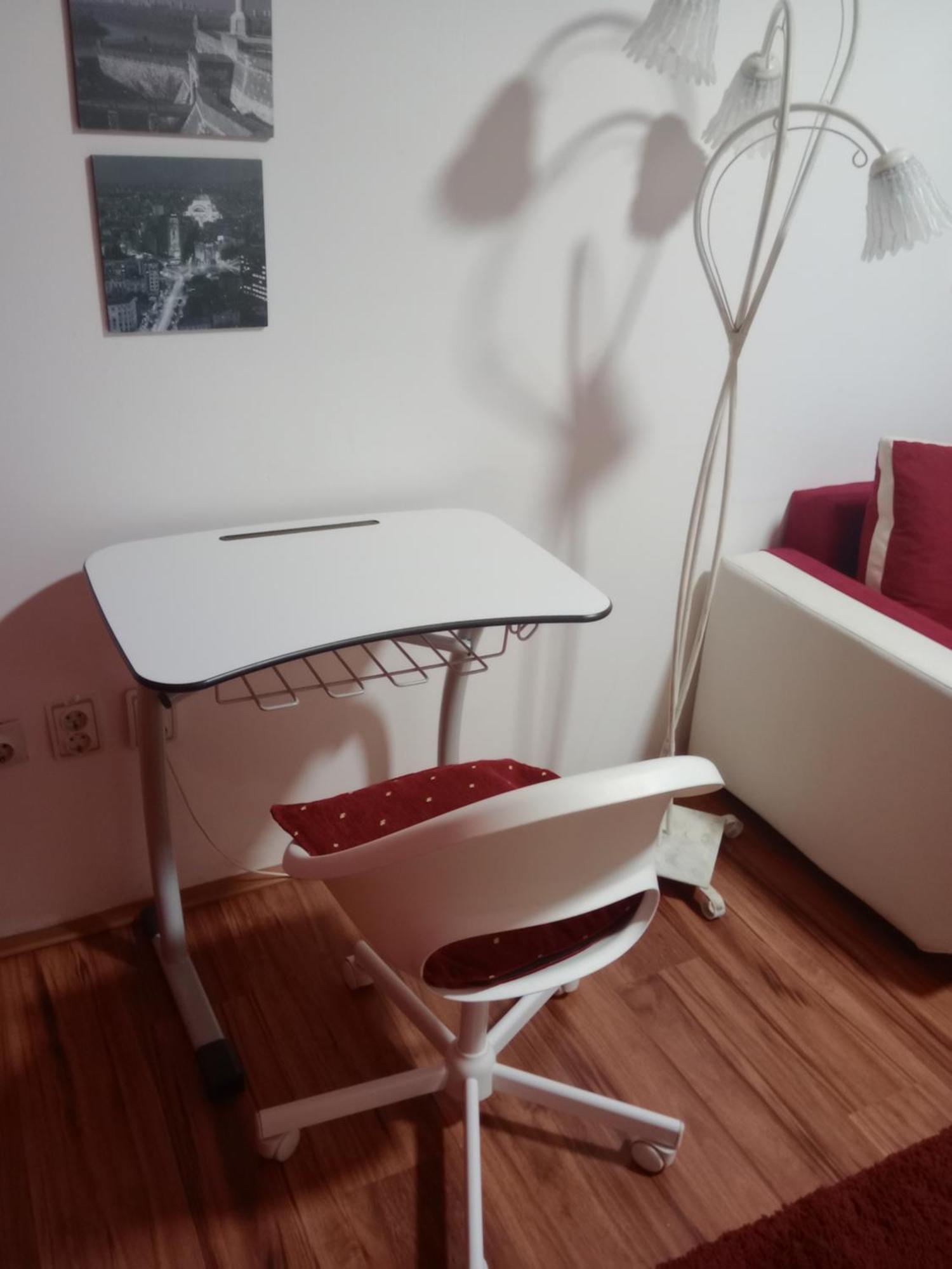 Beograd - Apartman "Gardos" Exteriör bild