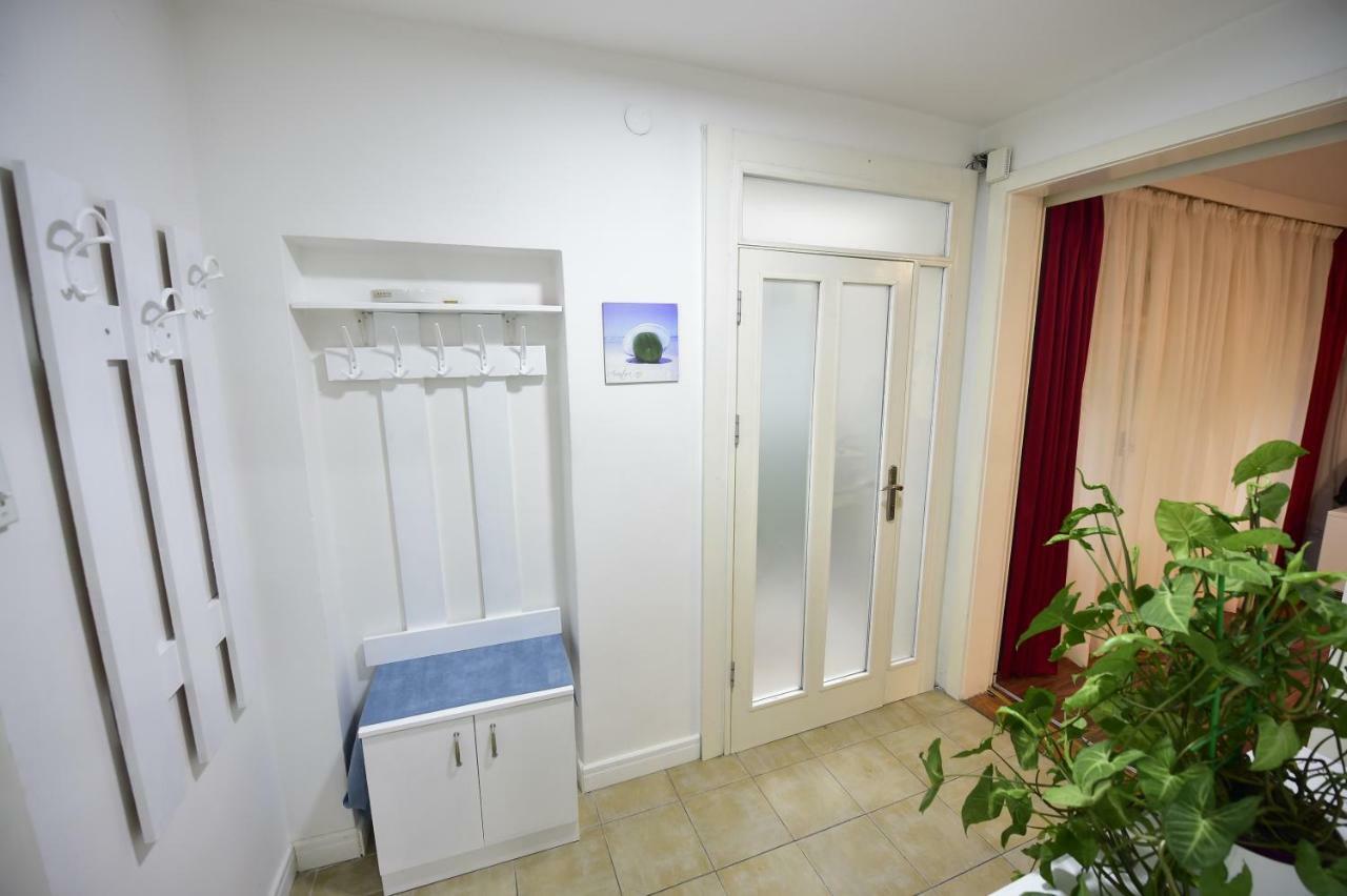 Beograd - Apartman "Gardos" Exteriör bild