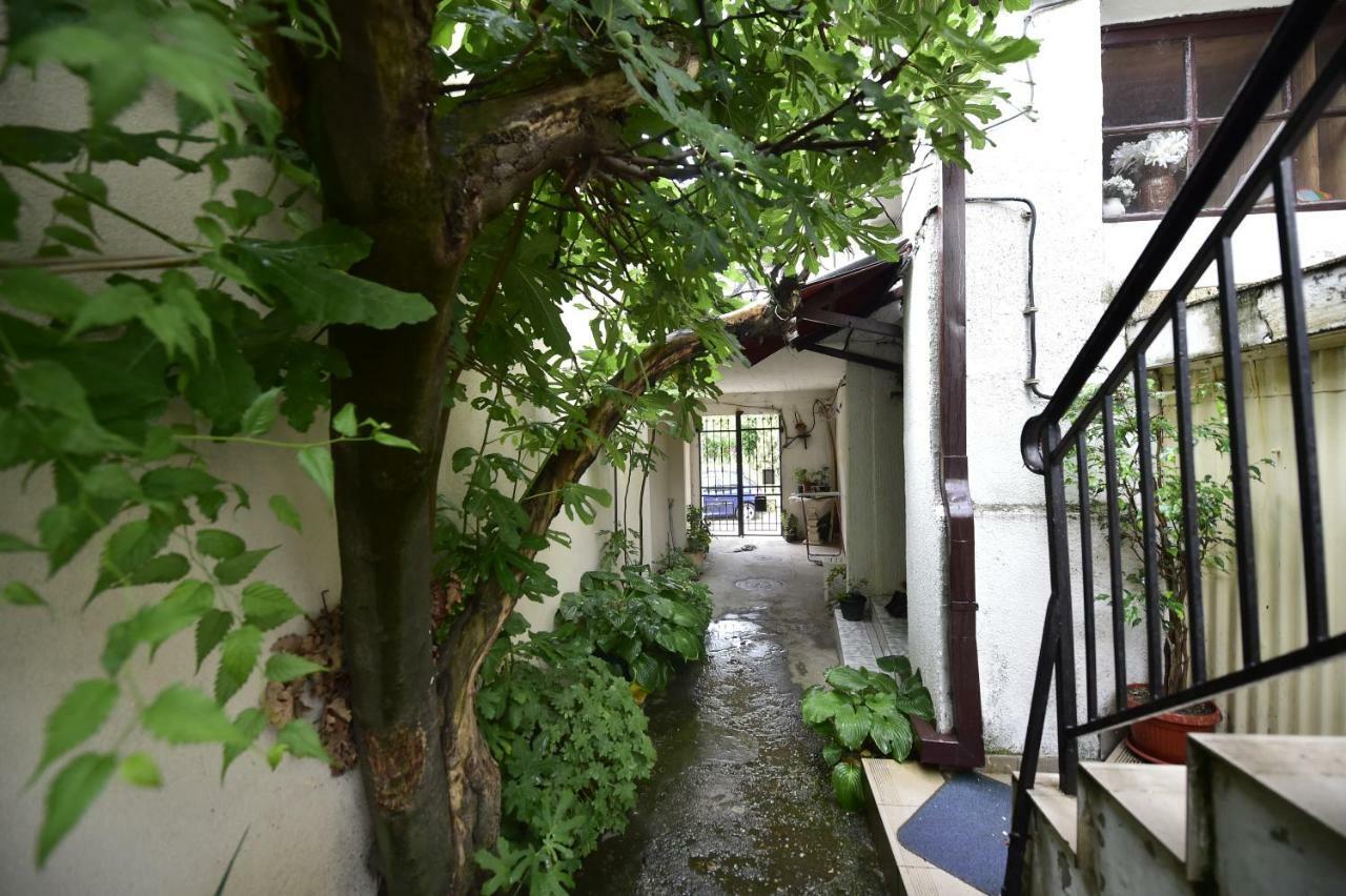 Beograd - Apartman "Gardos" Exteriör bild