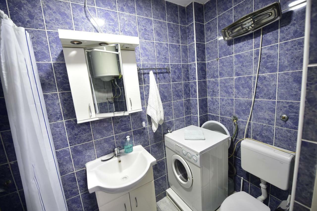 Beograd - Apartman "Gardos" Exteriör bild